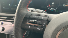 Hyundai TUCSON 1.6T Plug-in Hybrid N Line 5dr Auto Estate